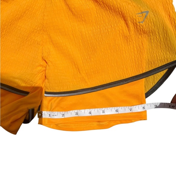 Gymshark Athletic Shorts for Women Size Small - Picture 15 of 16